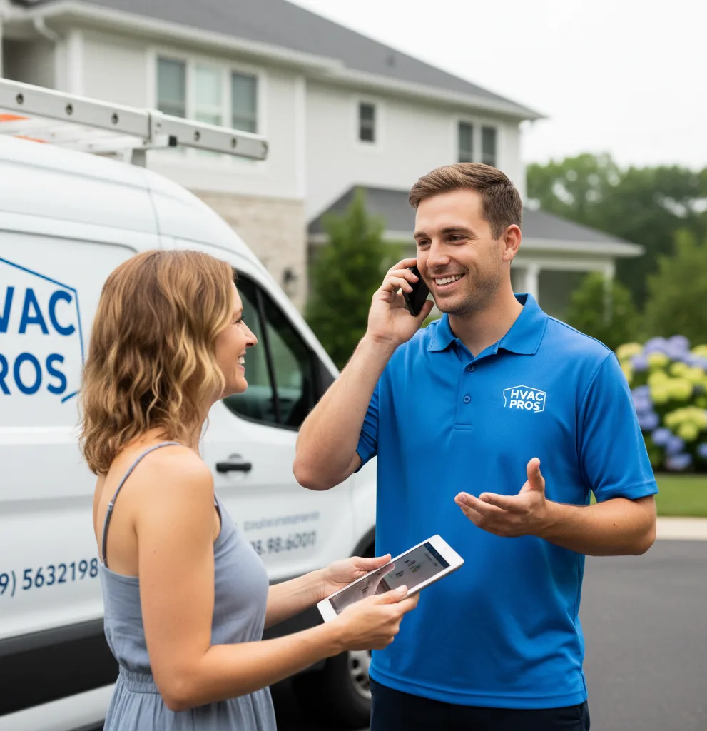 Furnace Repair in Louise, TX